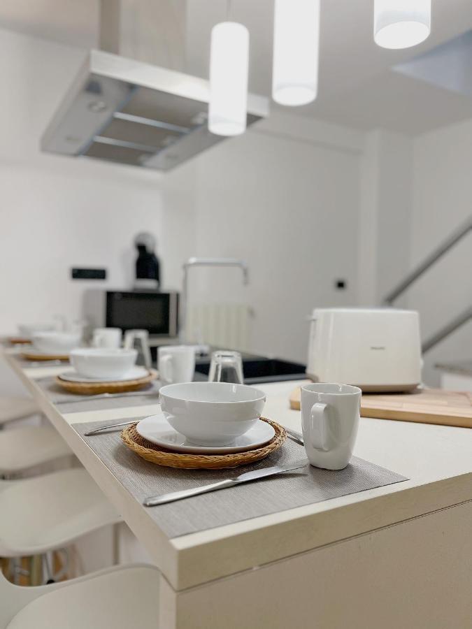 Apartamento Life Is Termini *